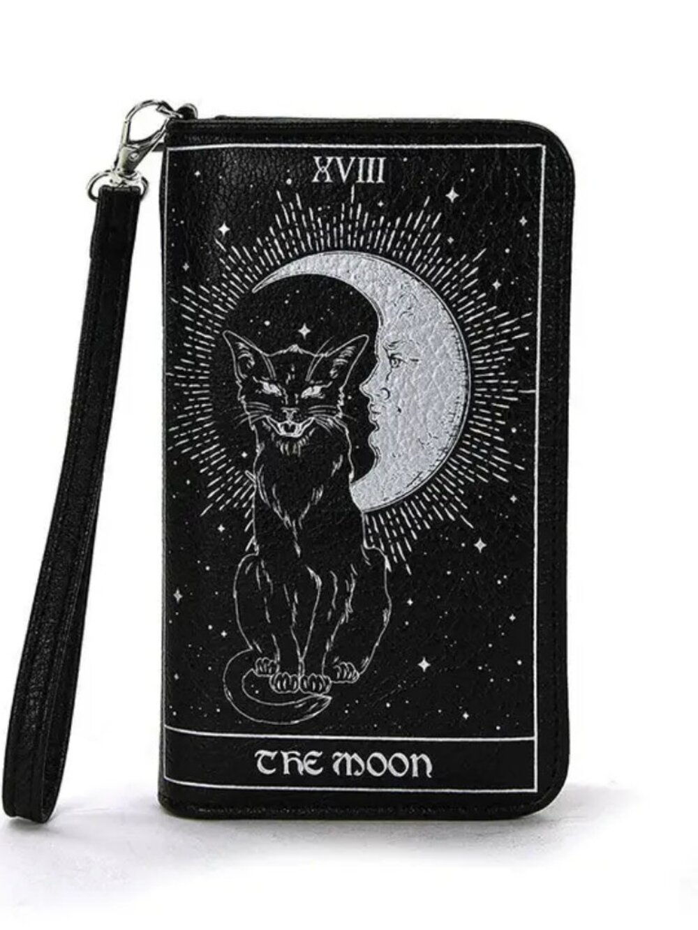 Tarot Card Wallet   NEW!